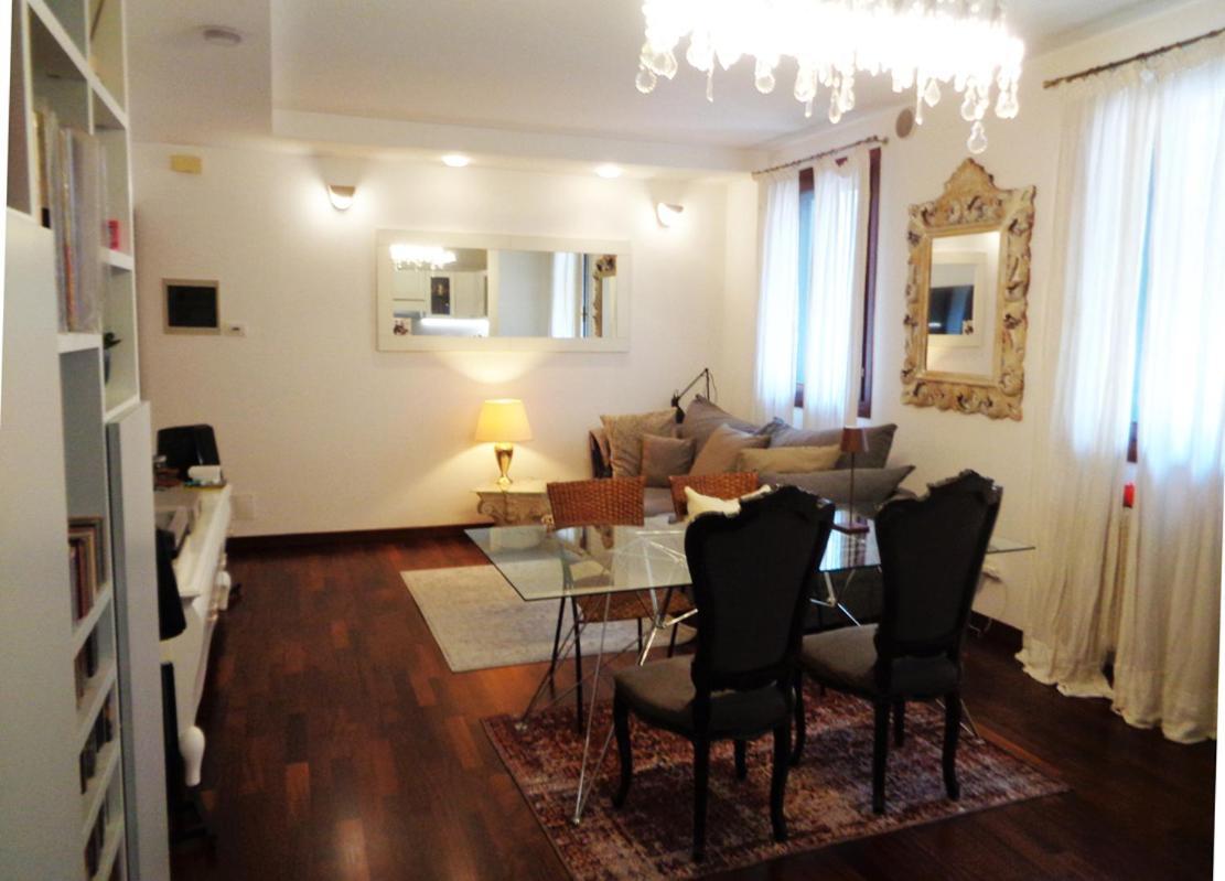 Ca' Marconi Apartment San Dona di Piave Exterior photo