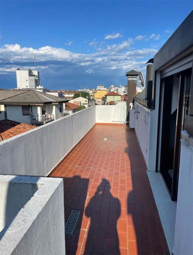 Ca' Marconi Apartment San Dona di Piave Exterior photo
